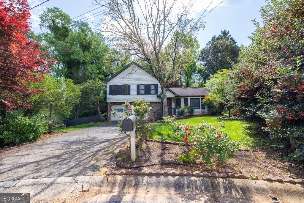 1763 HearthStone Circle Lawrenceville - 6