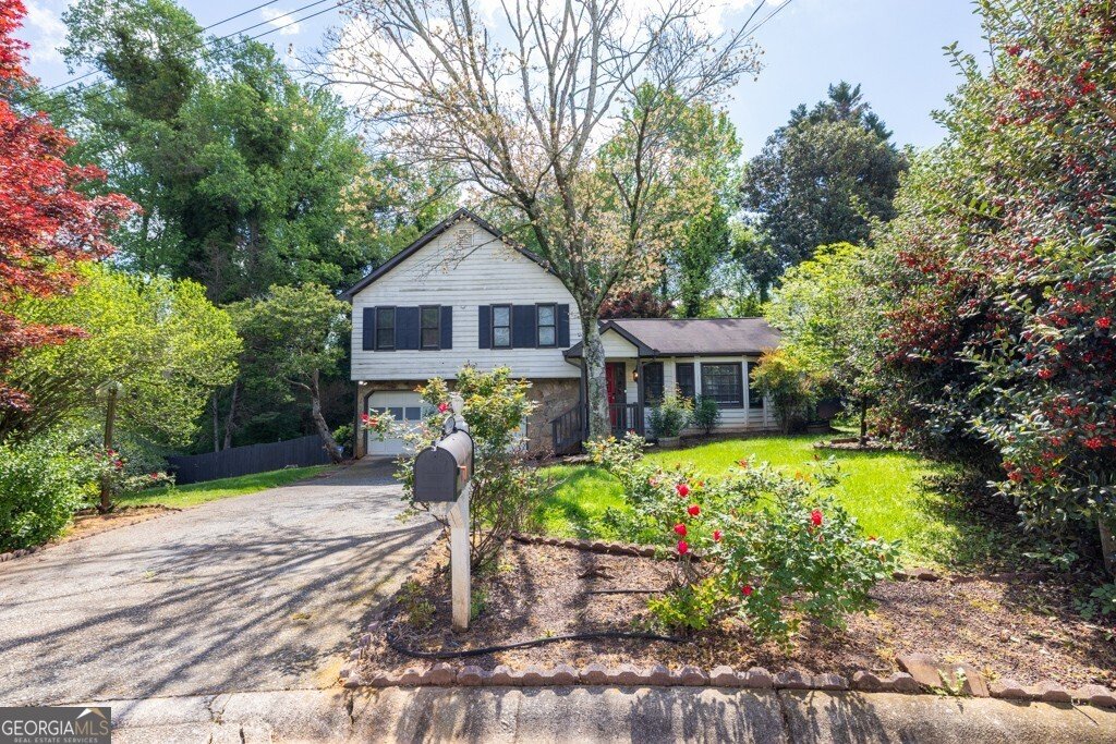 1763 HearthStone Circle Lawrenceville - 7