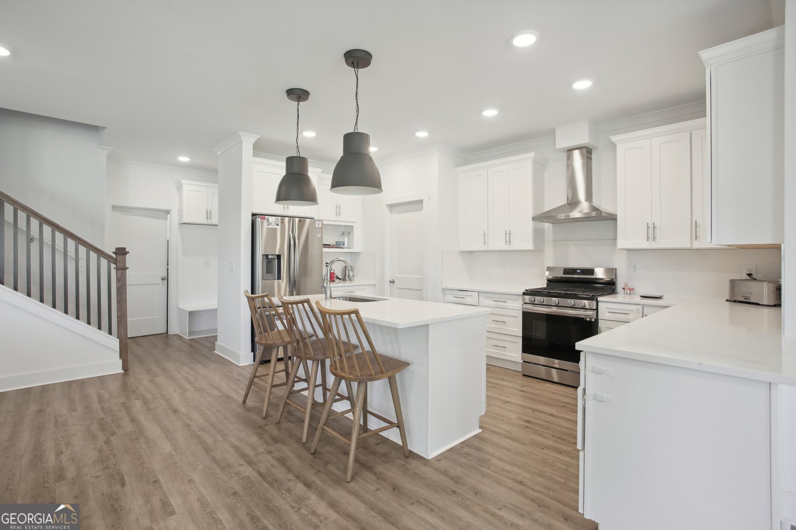 1222 Mulberry Chase Commerce - 12