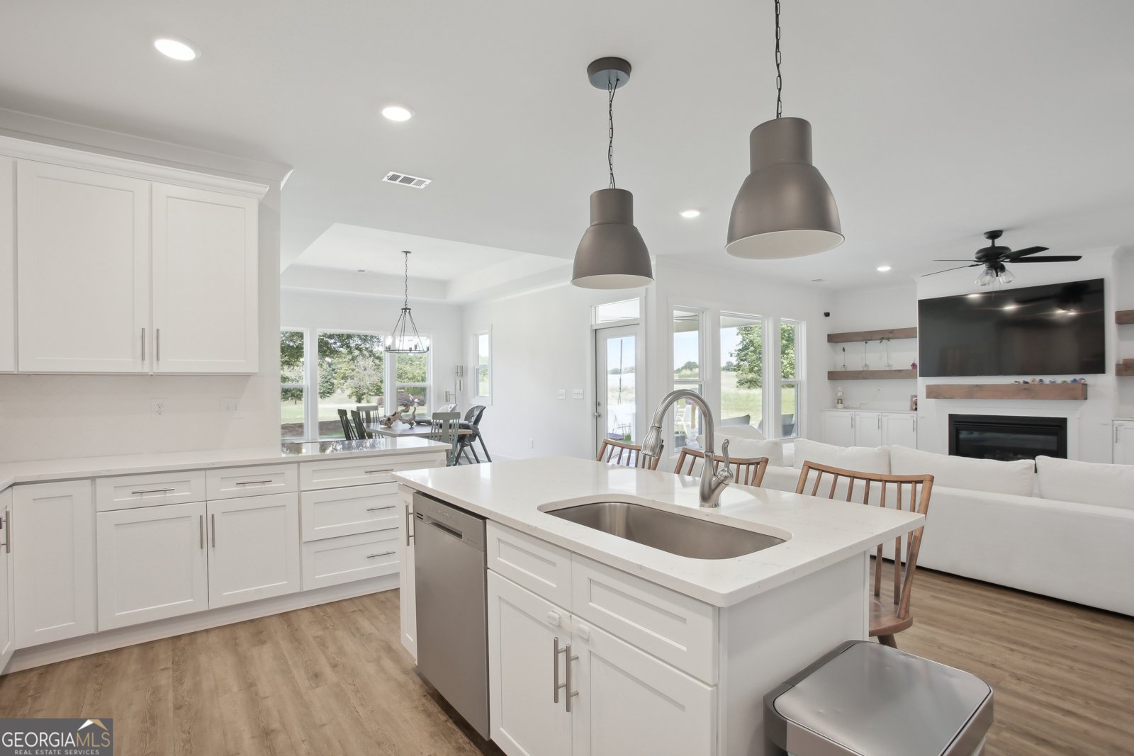 1222 Mulberry Chase Commerce - 14