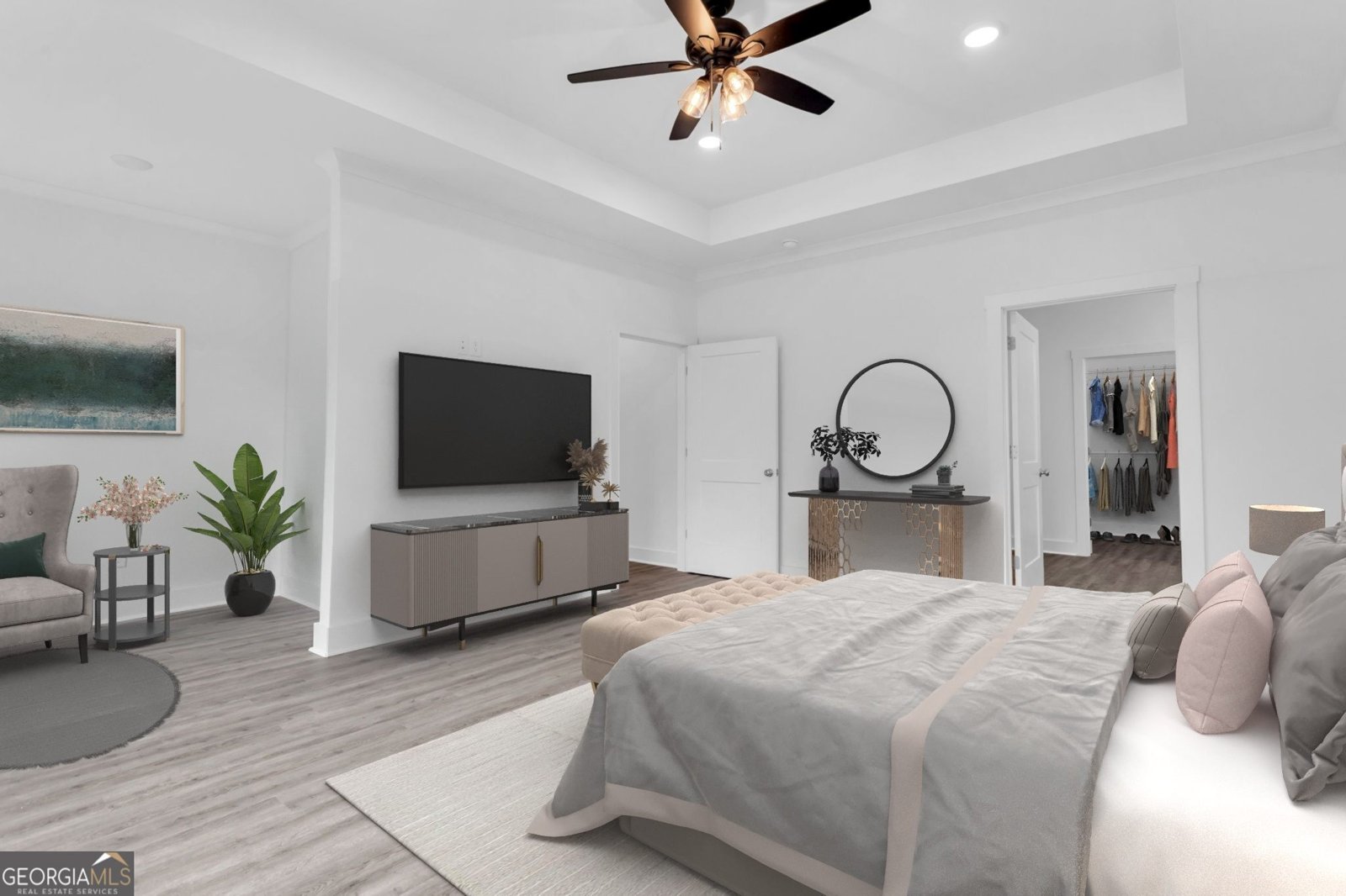 1222 Mulberry Chase Commerce - 23