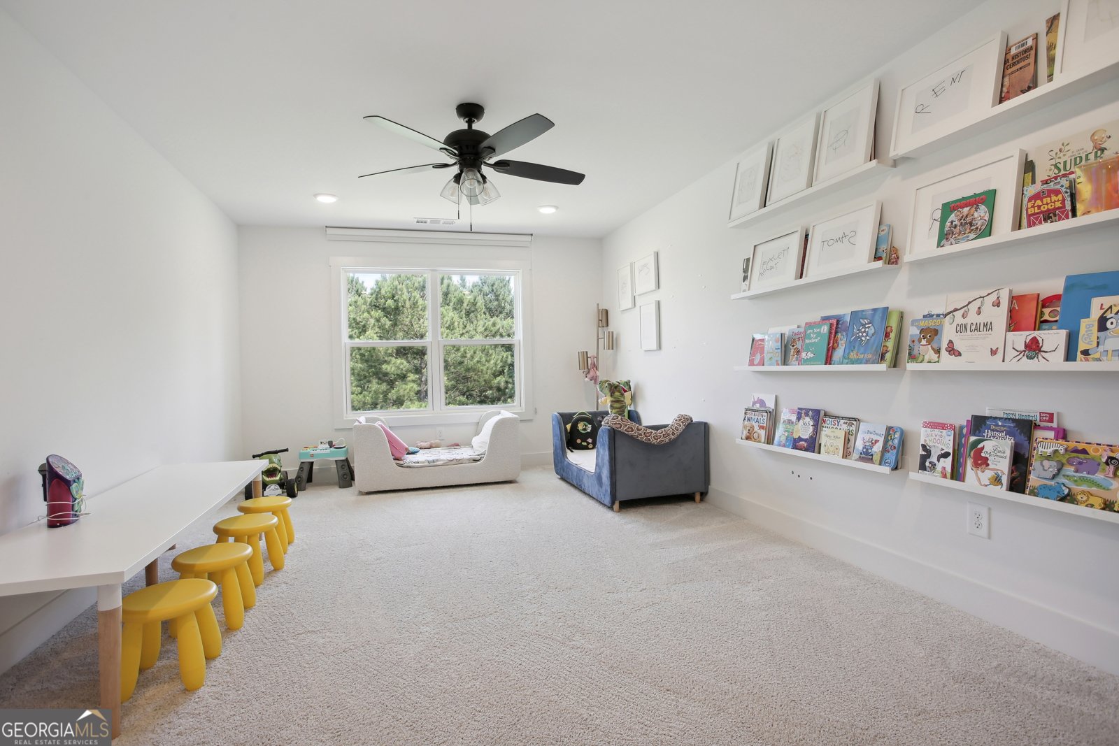 1222 Mulberry Chase Commerce - 33
