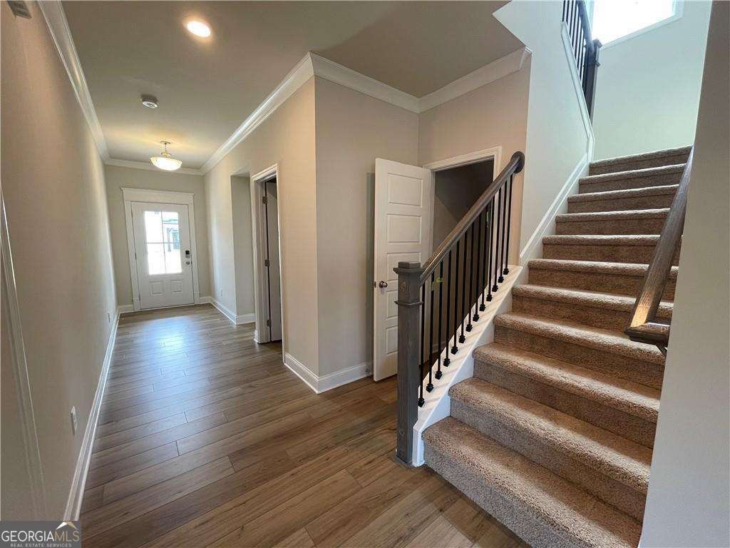1543 Dover Creek Lane Lawrenceville - 2