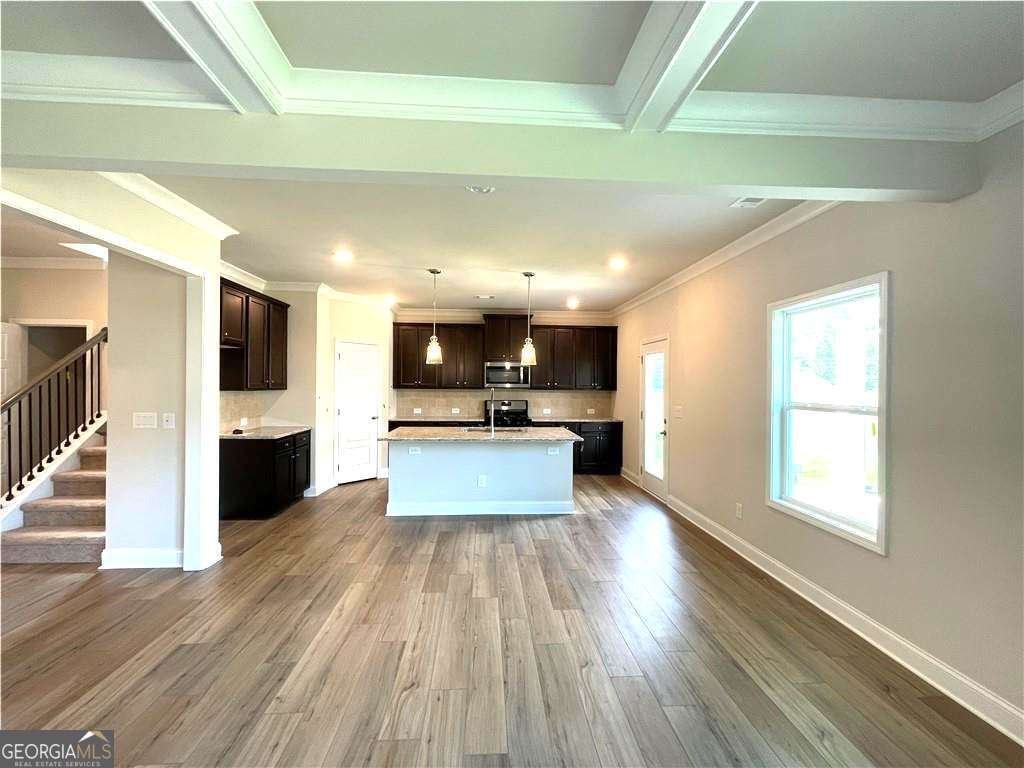 1543 Dover Creek Lane Lawrenceville - 5