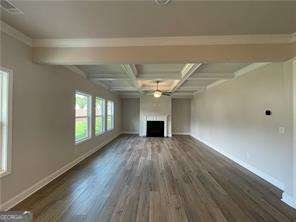 1543 Dover Creek Lane Lawrenceville - 6