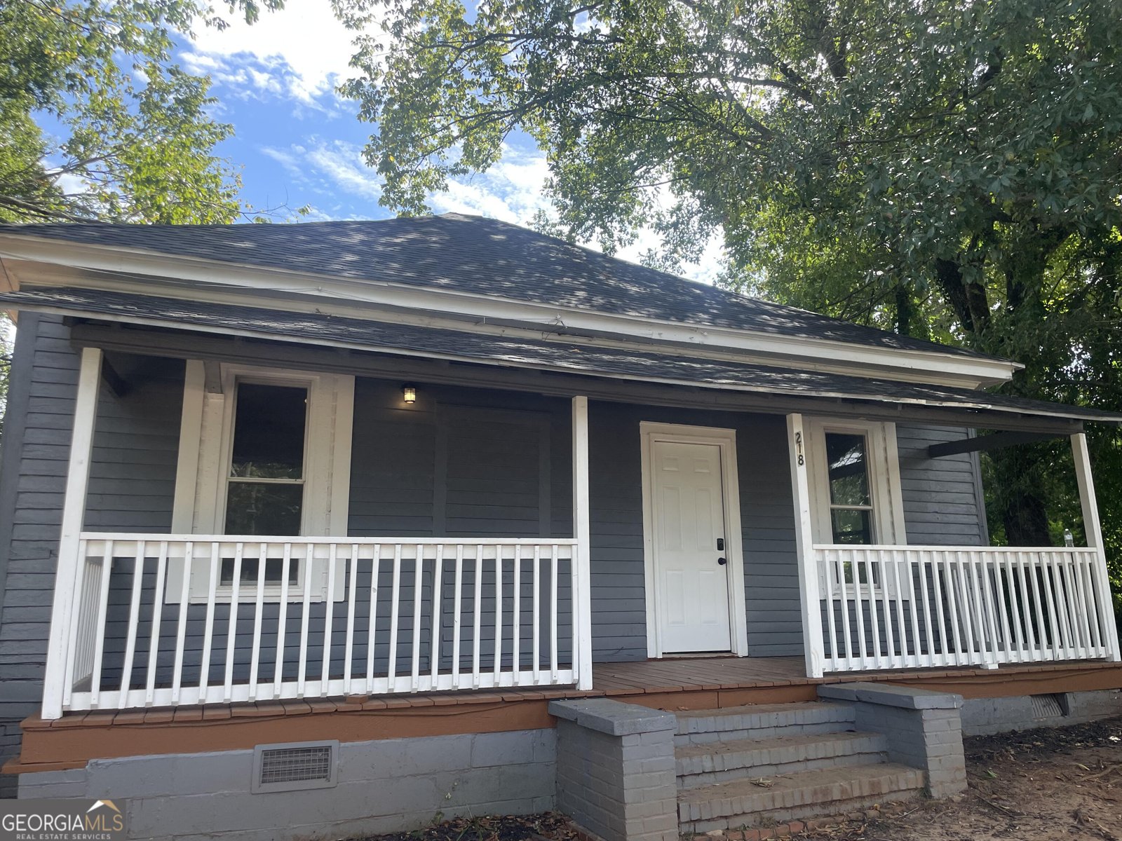 218 Tinsley Street Griffin - 1