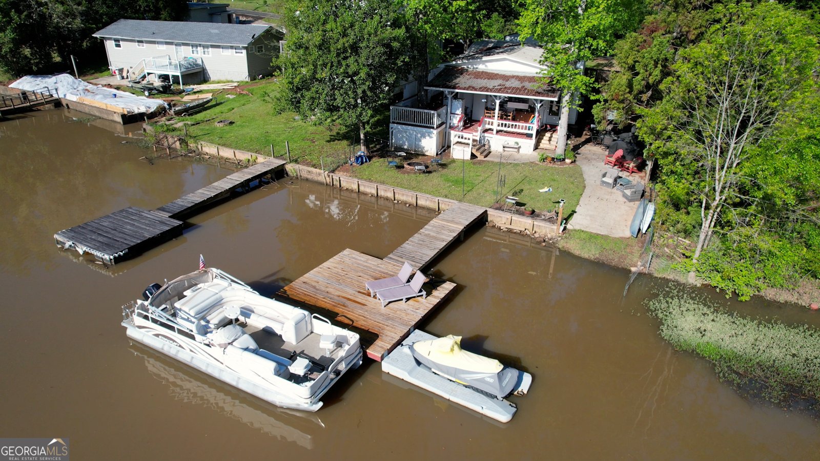 191 Cherokee Drive Jackson - 1