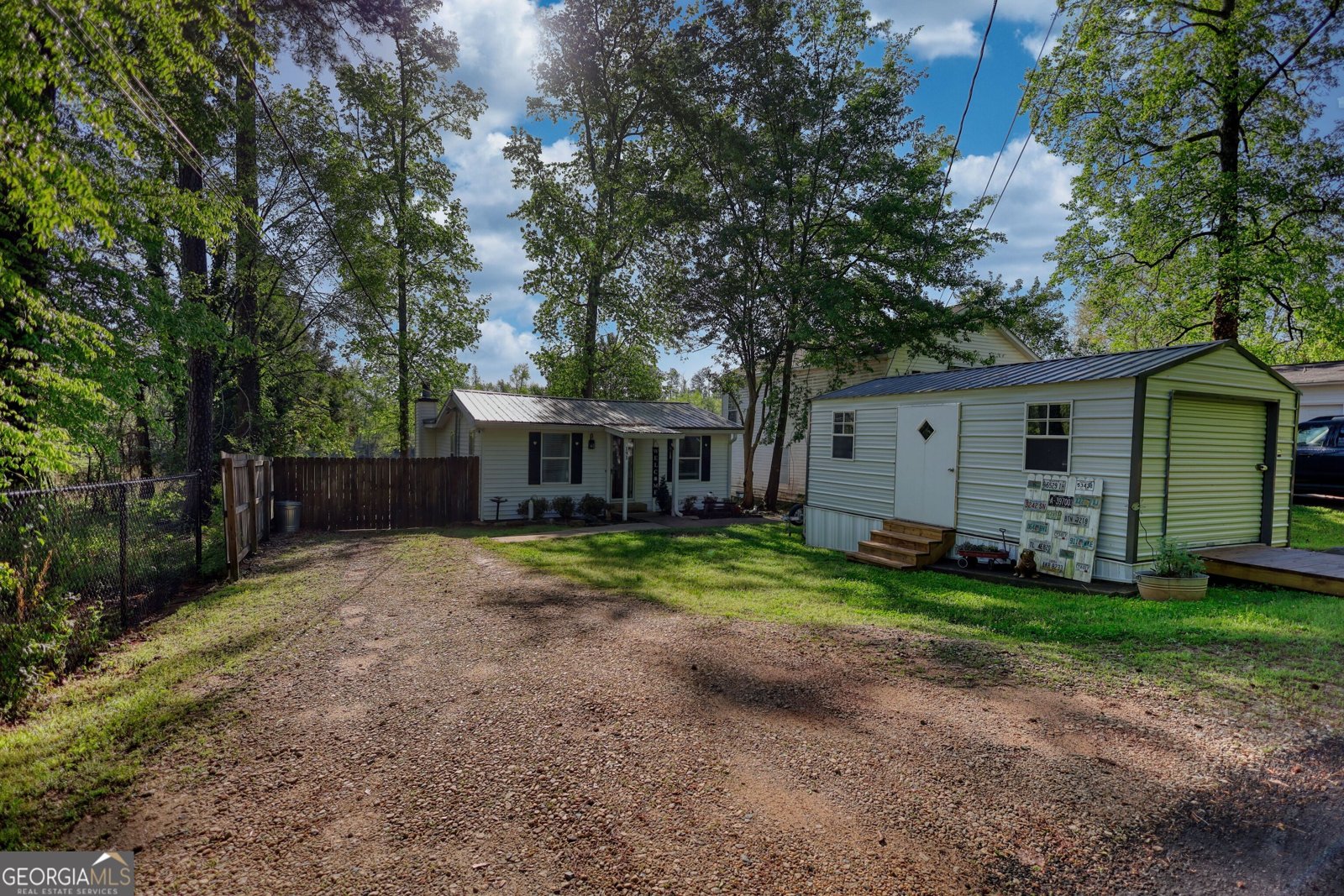 191 Cherokee Drive Jackson - 35