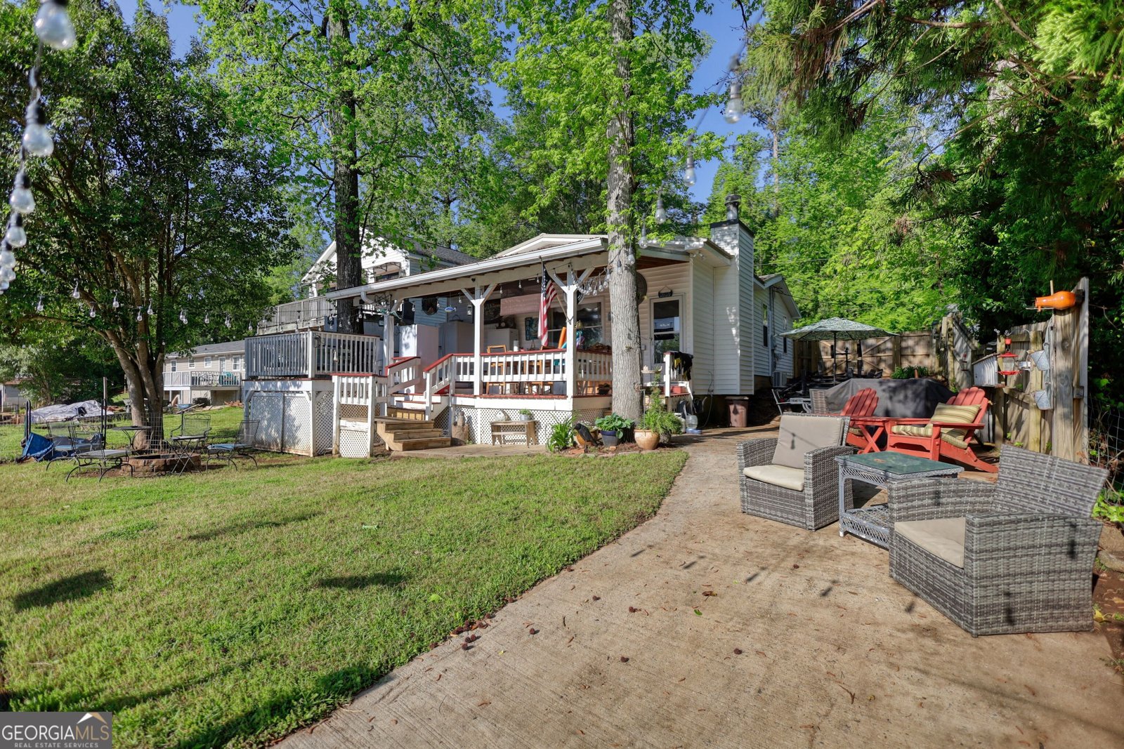 191 Cherokee Drive Jackson - 37
