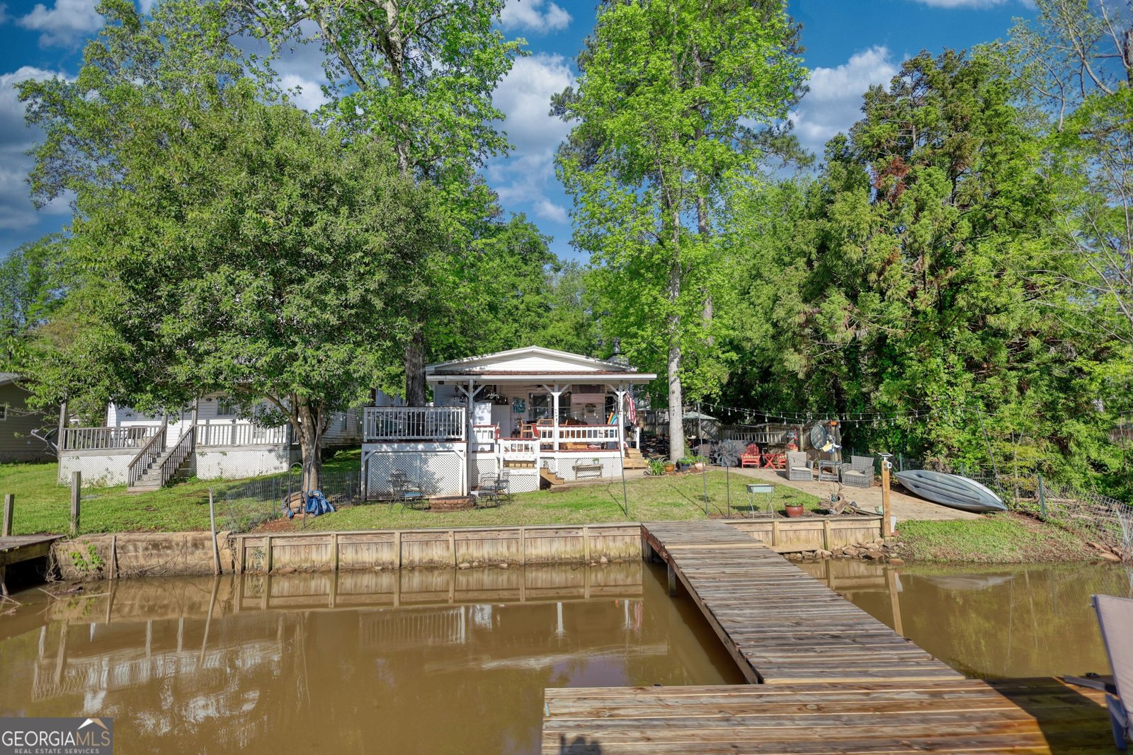 191 Cherokee Drive Jackson - 38