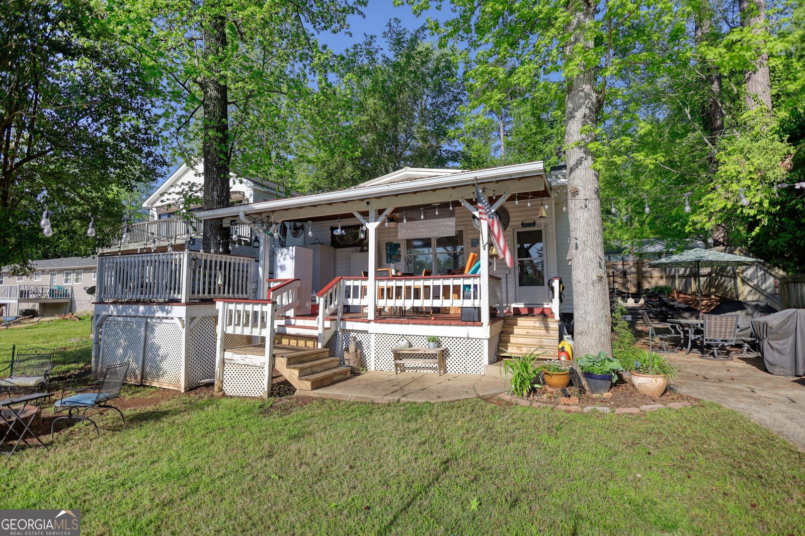 191 Cherokee Drive Jackson - 4