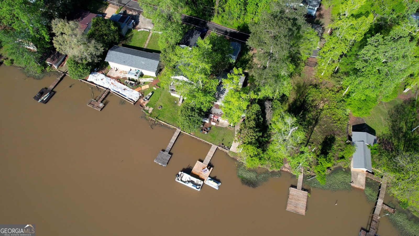 191 Cherokee Drive Jackson - 43