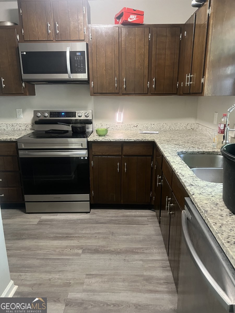1331 Woodstone Trace Morrow - 2