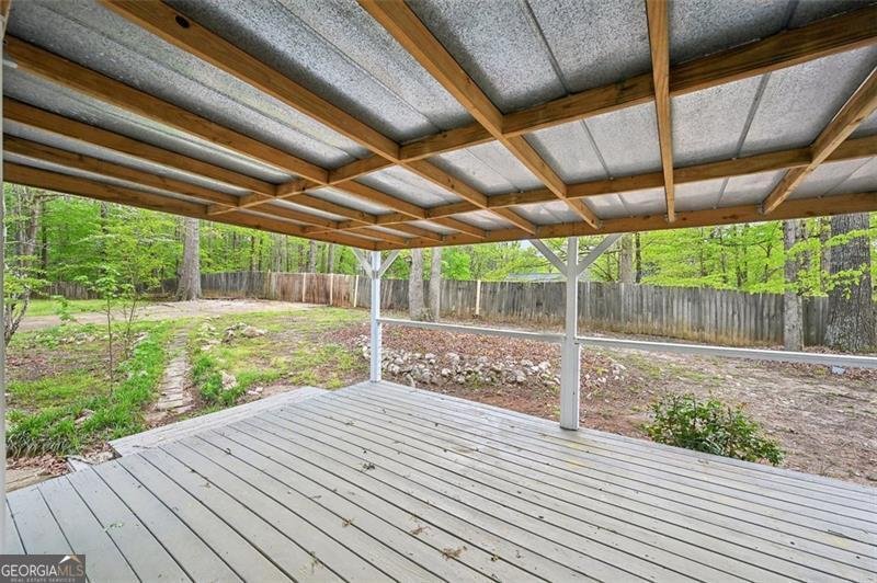 105 COUNTRY SIDE Drive Senoia - 35
