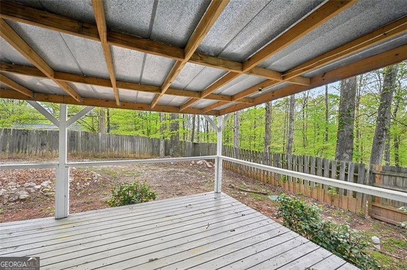 105 COUNTRY SIDE Drive Senoia - 36