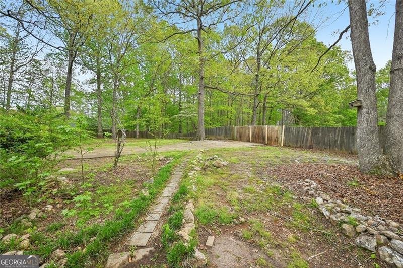 105 COUNTRY SIDE Drive Senoia - 38
