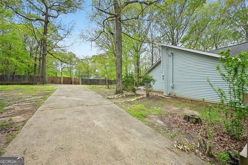 105 COUNTRY SIDE Drive Senoia - 39
