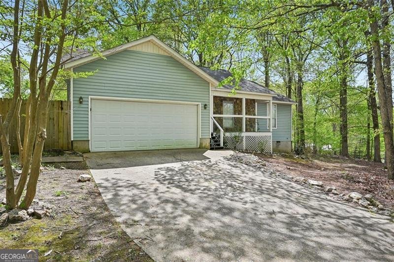 105 COUNTRY SIDE Drive Senoia - 4