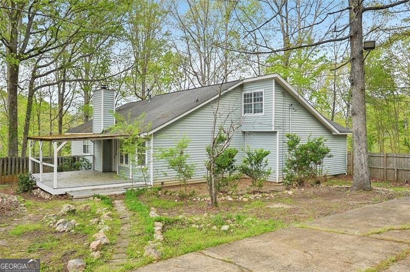 105 COUNTRY SIDE Drive Senoia - 42