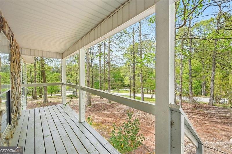 105 COUNTRY SIDE Drive Senoia - 8