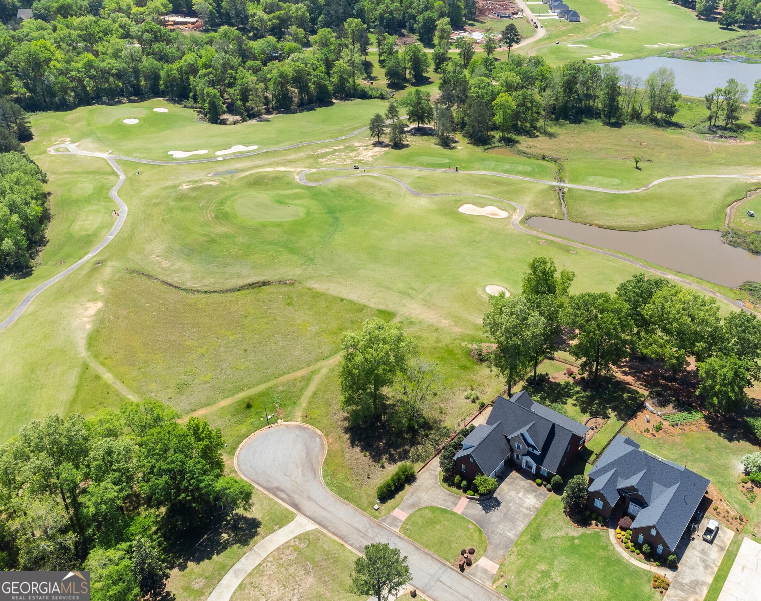 60 Charleston Circle Hawkinsville - 1