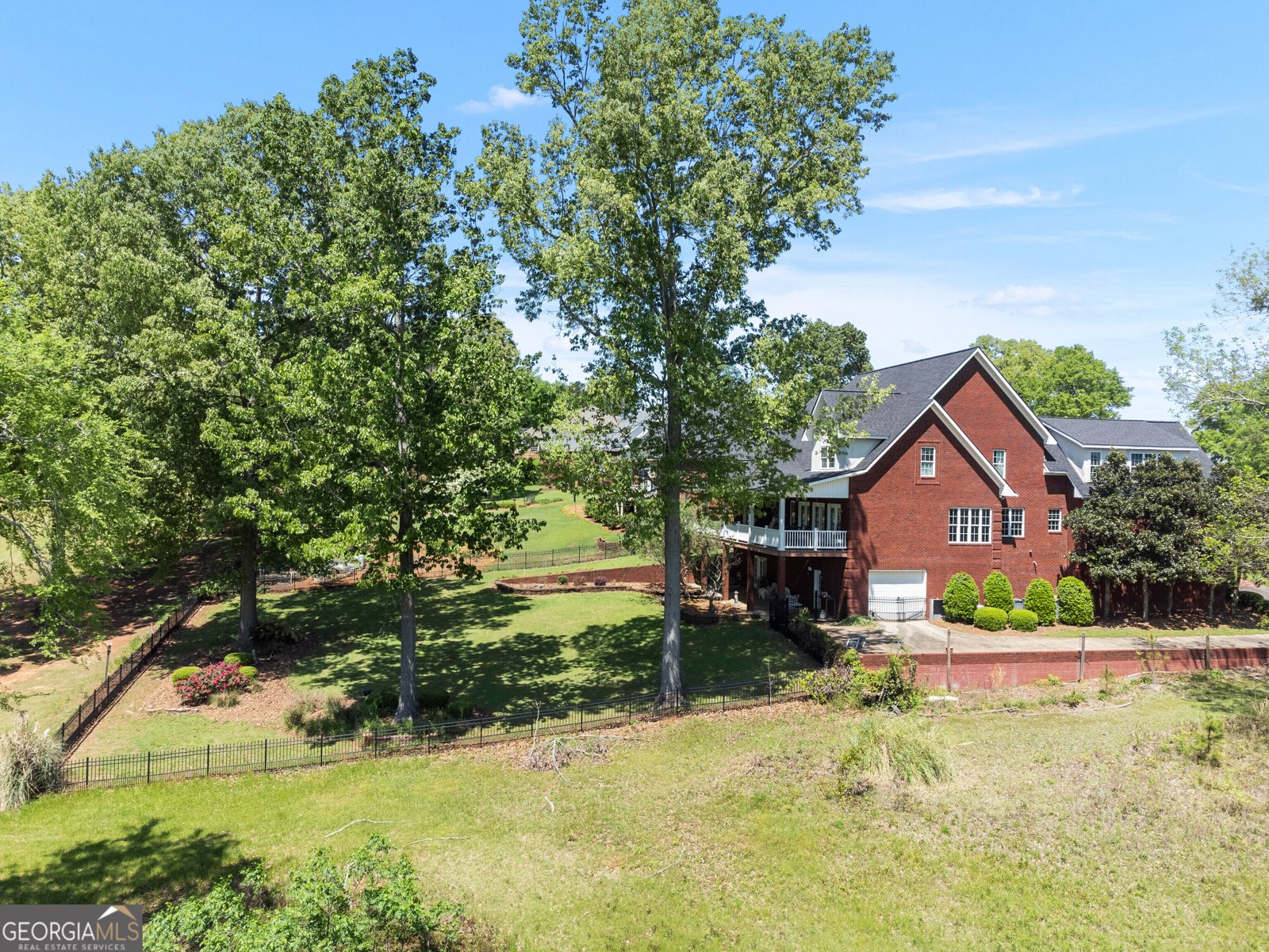 60 Charleston Circle Hawkinsville - 3