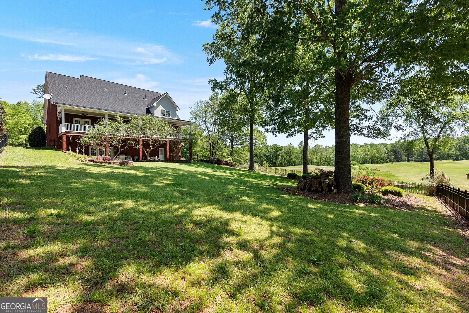 60 Charleston Circle Hawkinsville - 40