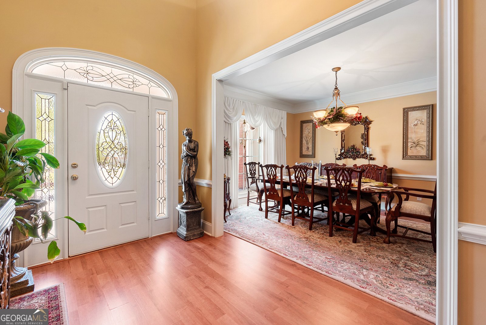 60 Charleston Circle Hawkinsville - 8