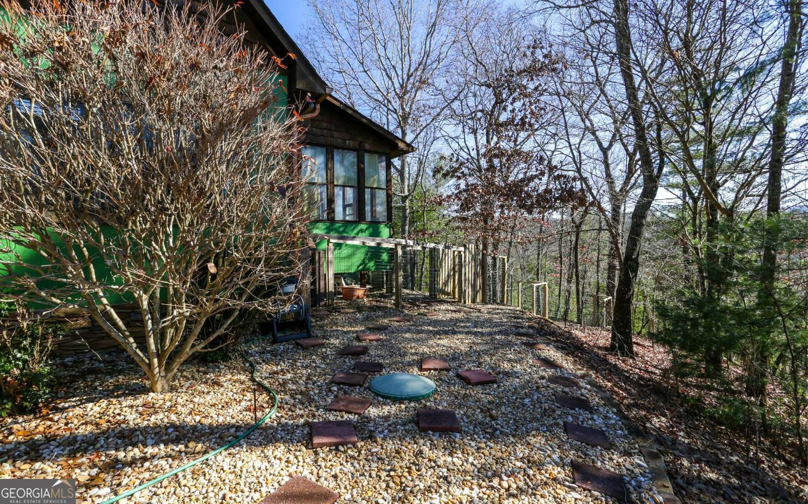 1248 Spaniard Point Road Hiawassee - 12