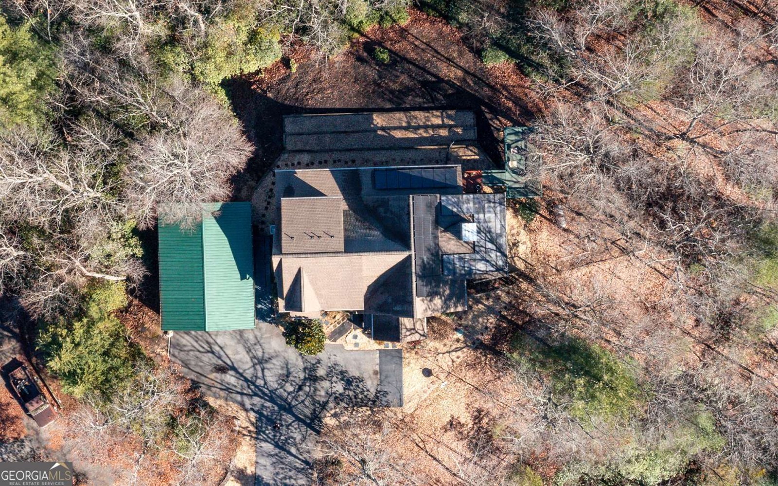1248 Spaniard Point Road Hiawassee - 13