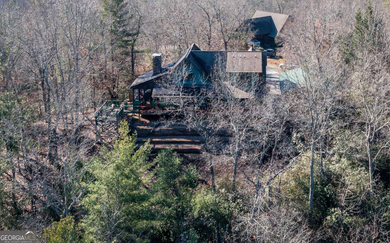 1248 Spaniard Point Road Hiawassee - 14