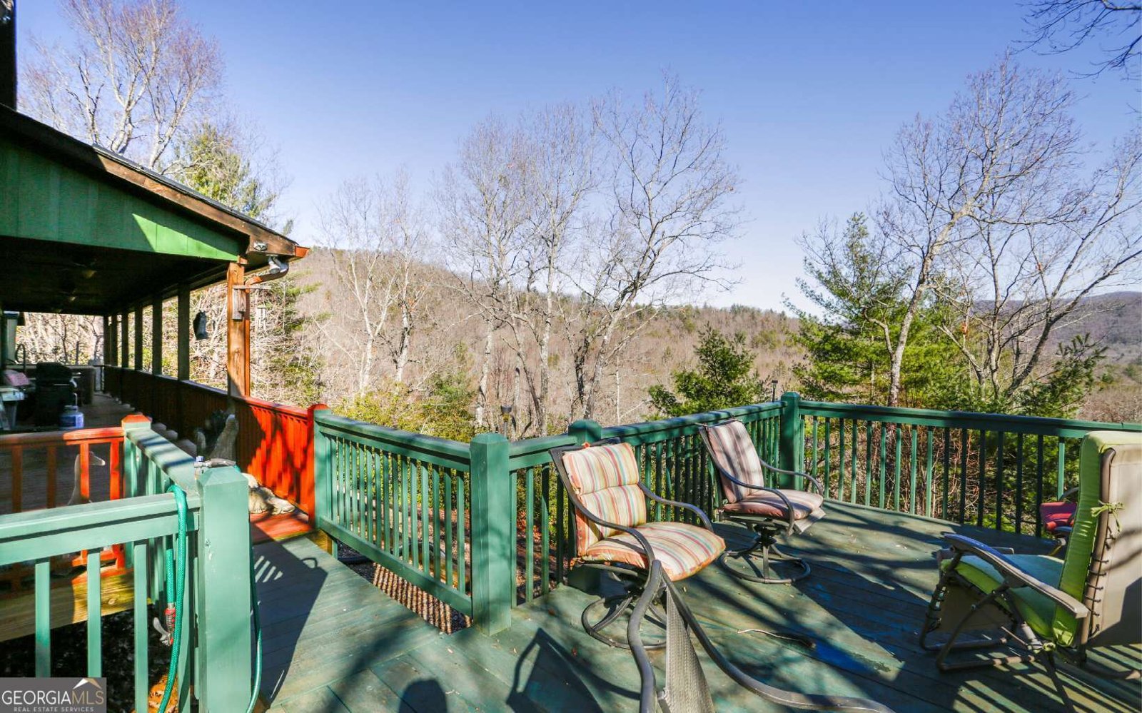 1248 Spaniard Point Road Hiawassee - 15