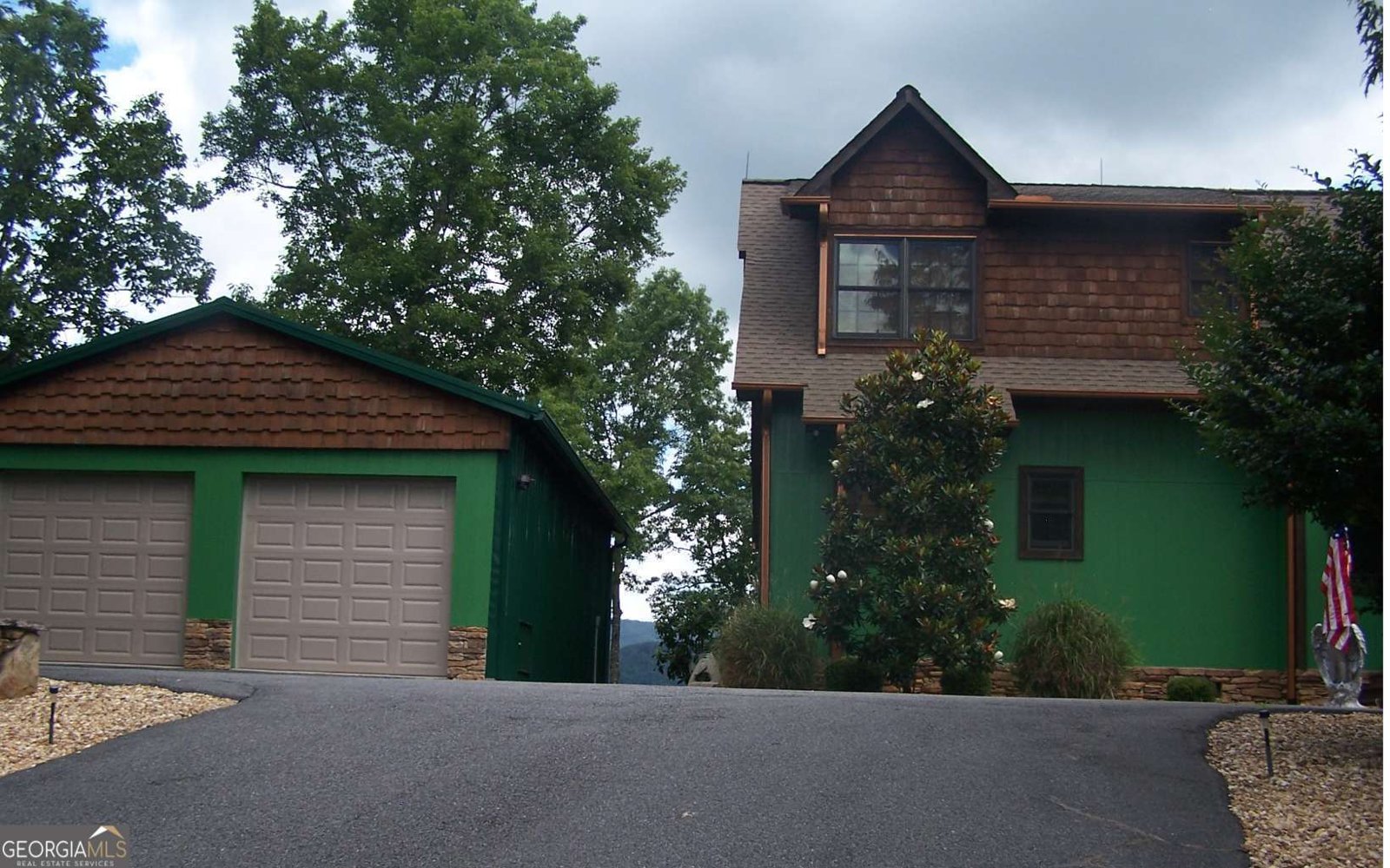1248 Spaniard Point Road Hiawassee - 16