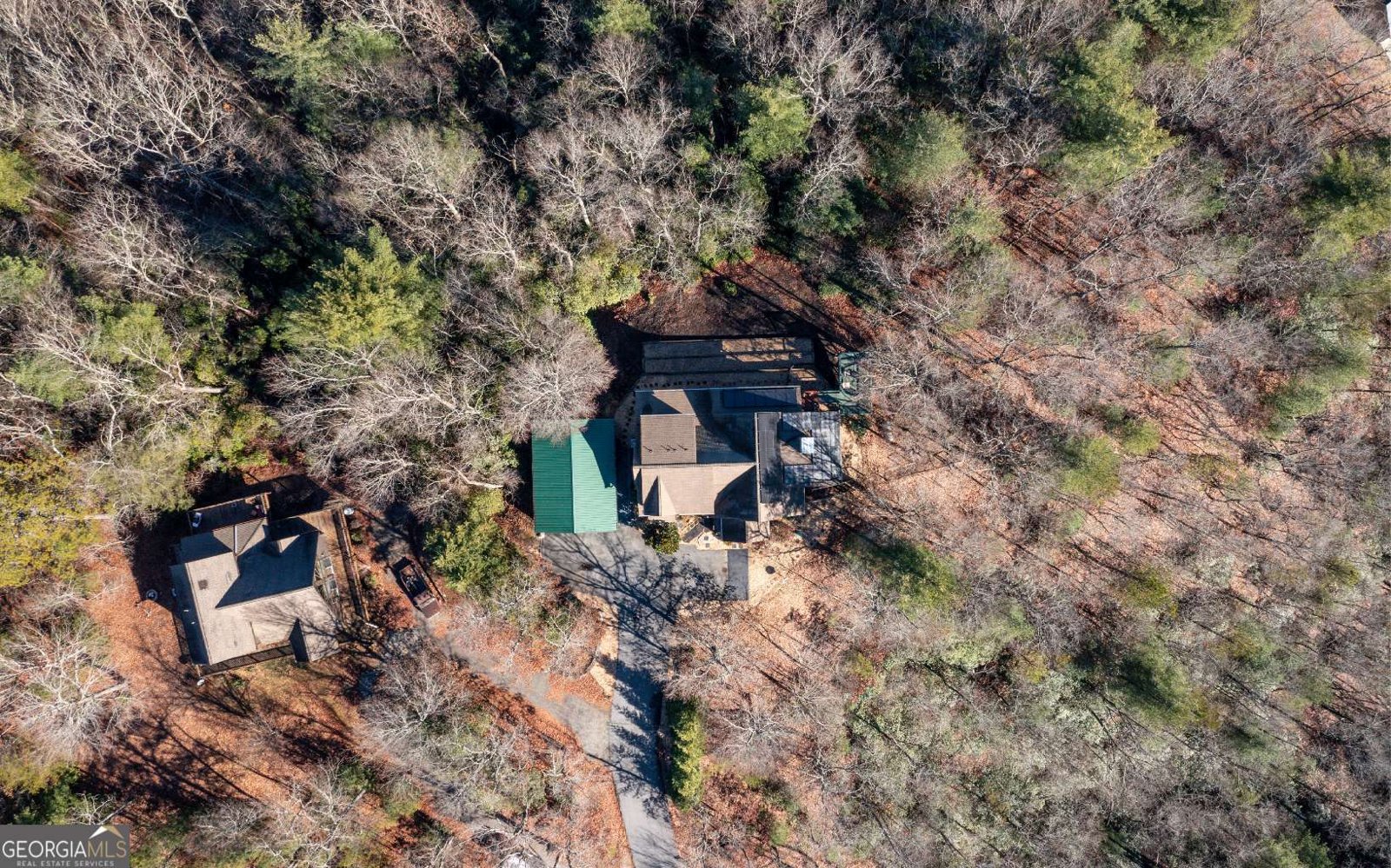 1248 Spaniard Point Road Hiawassee - 17