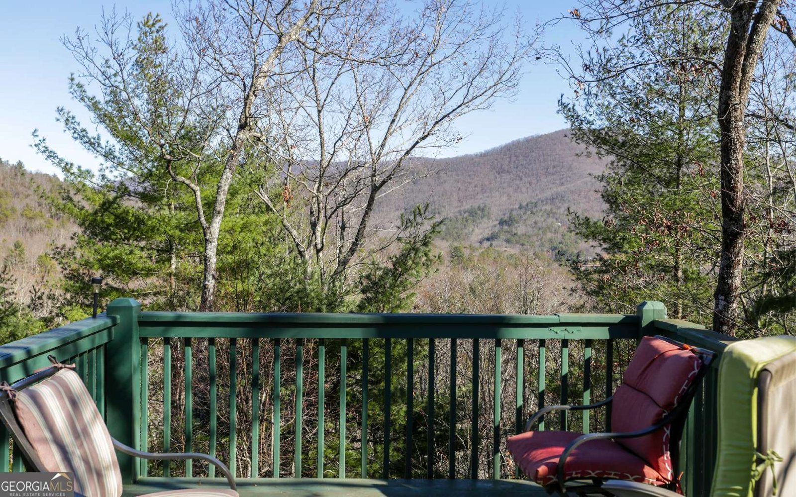 1248 Spaniard Point Road Hiawassee - 20