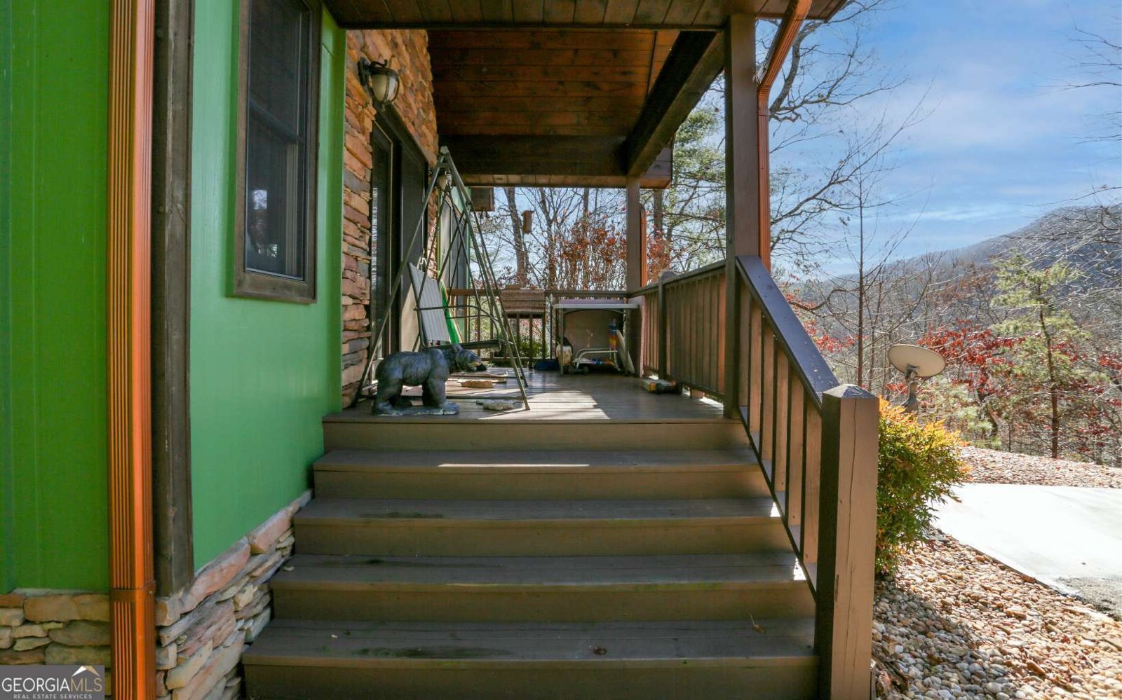 1248 Spaniard Point Road Hiawassee - 21