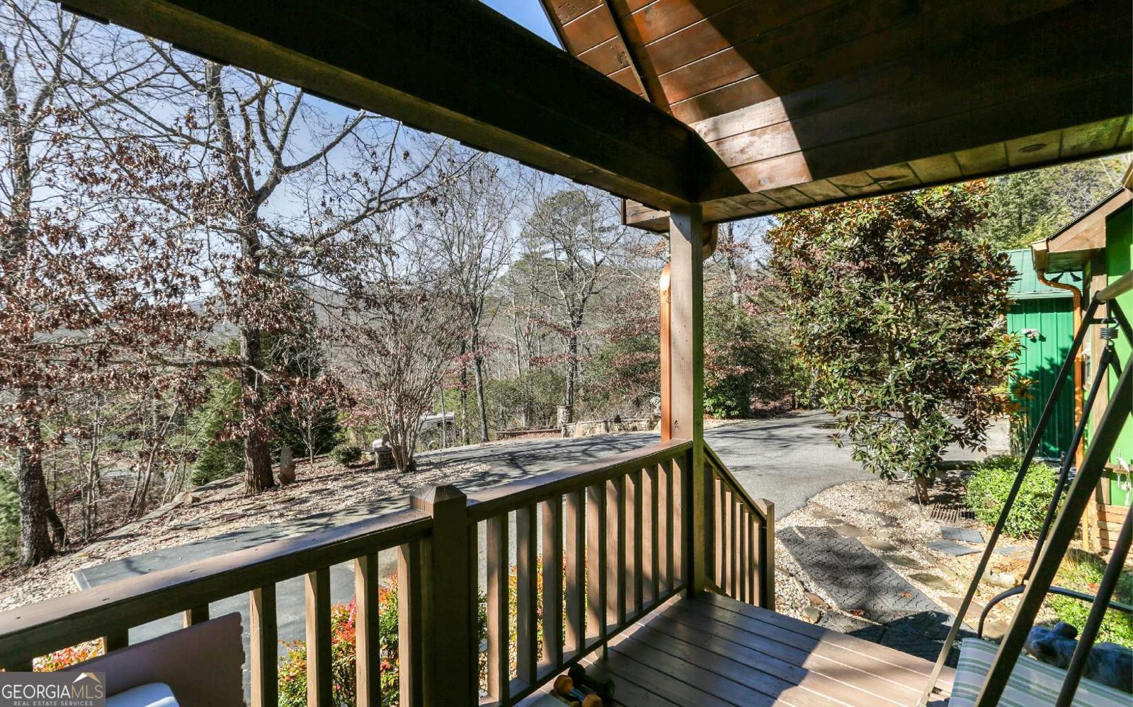 1248 Spaniard Point Road Hiawassee - 22