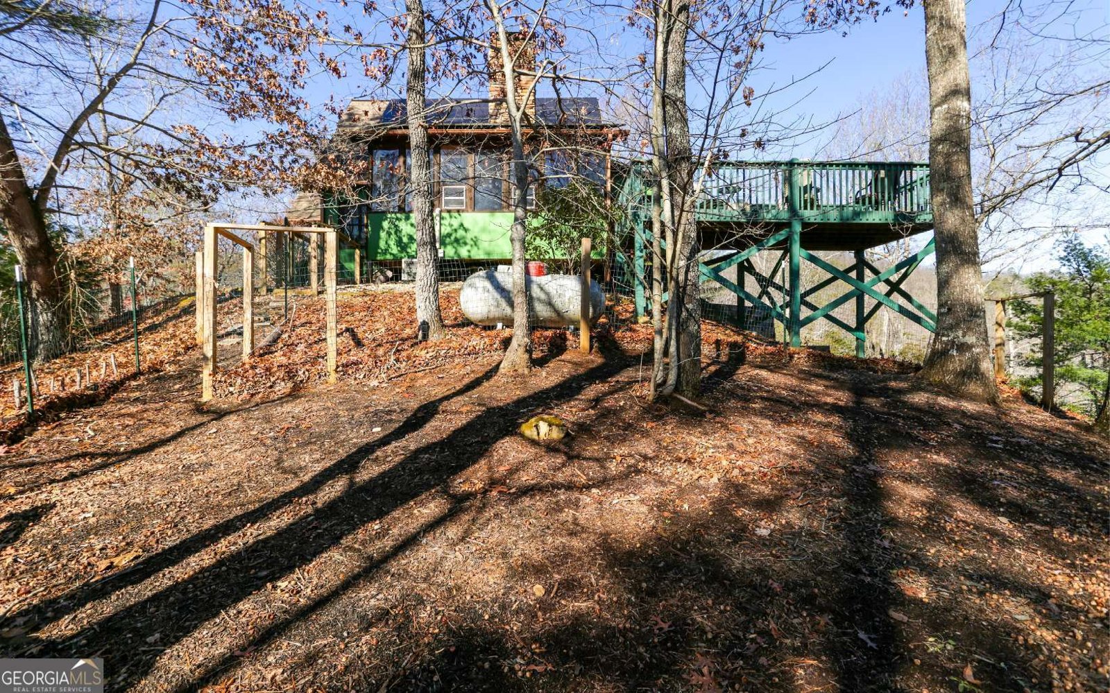1248 Spaniard Point Road Hiawassee - 23