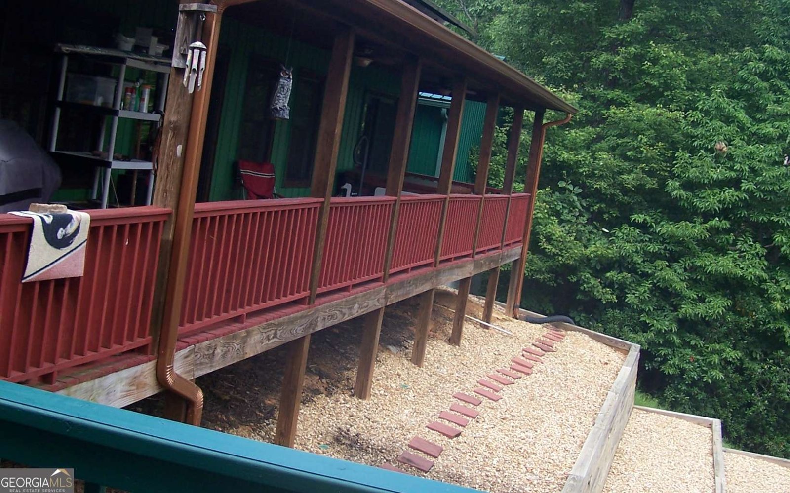 1248 Spaniard Point Road Hiawassee - 25