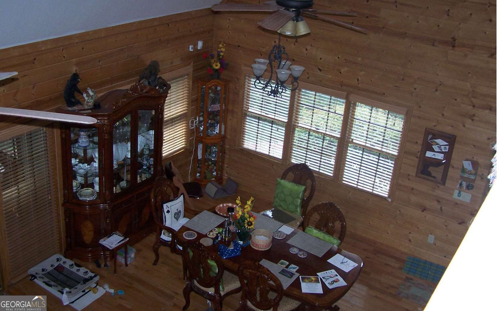 1248 Spaniard Point Road Hiawassee - 27