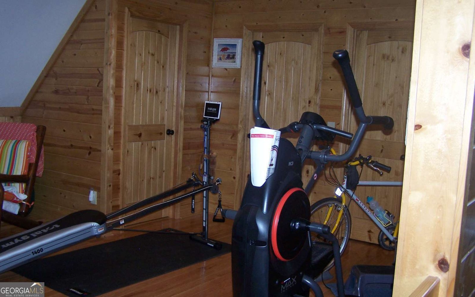 1248 Spaniard Point Road Hiawassee - 28