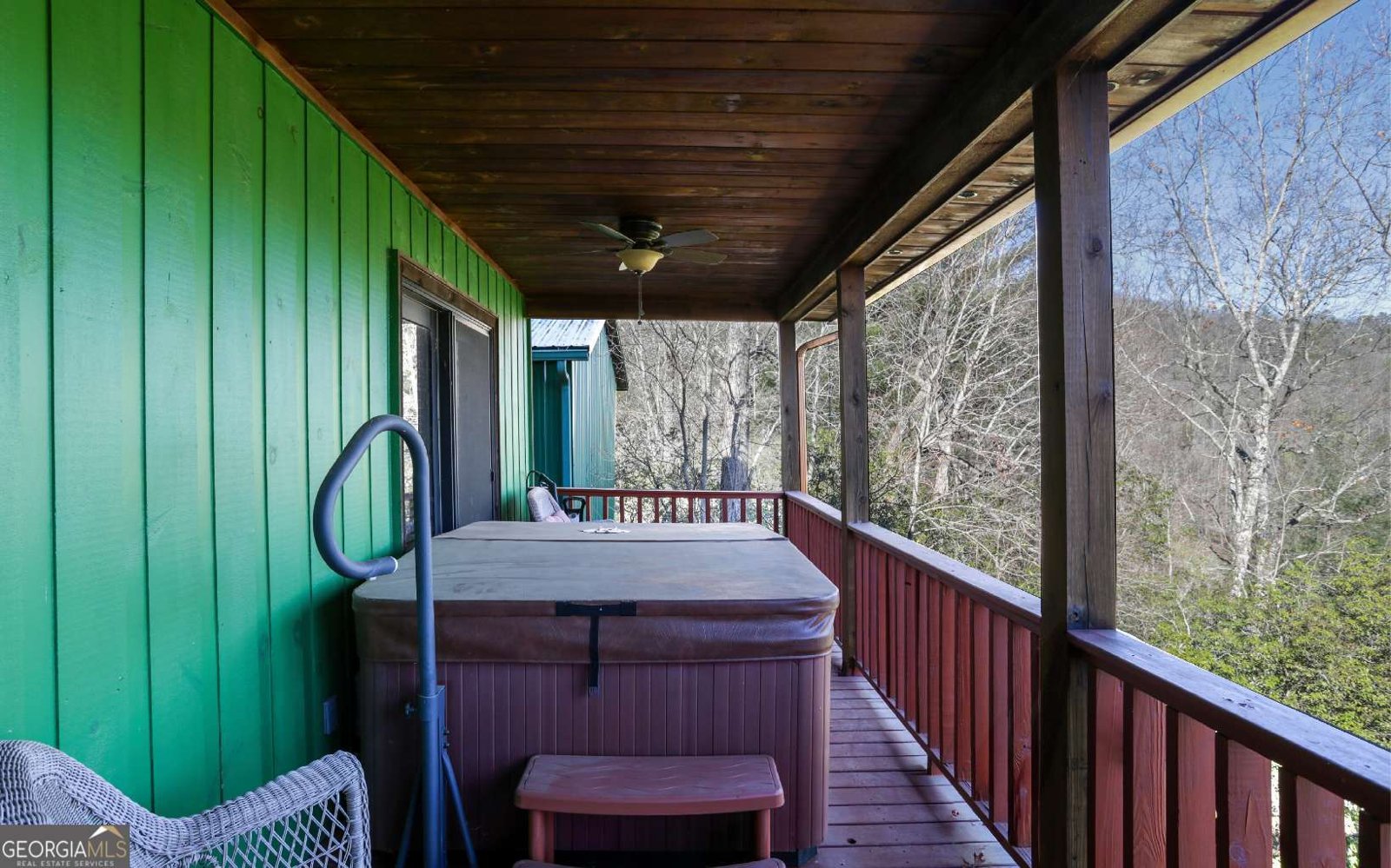 1248 Spaniard Point Road Hiawassee - 3