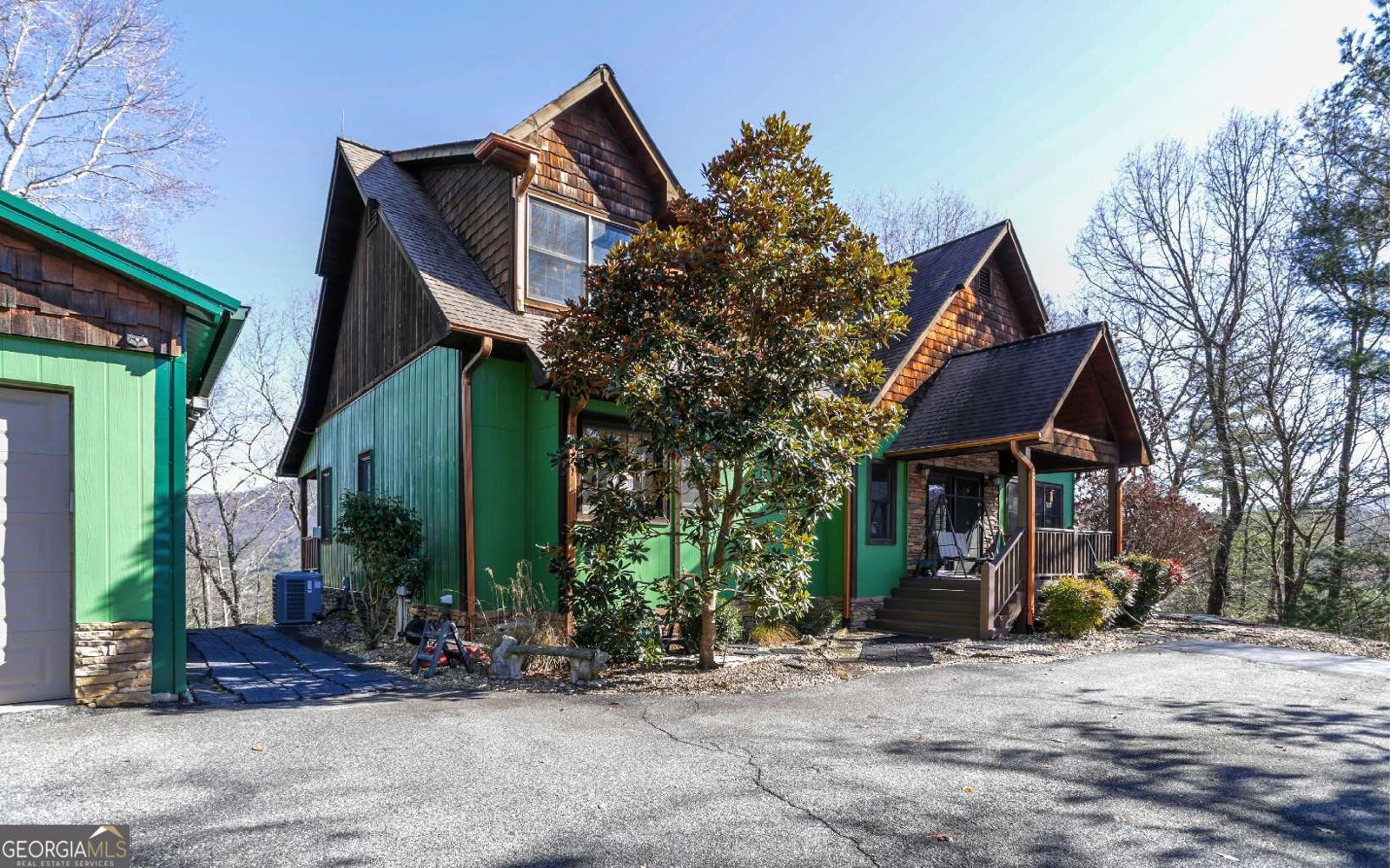 1248 Spaniard Point Road Hiawassee - 38