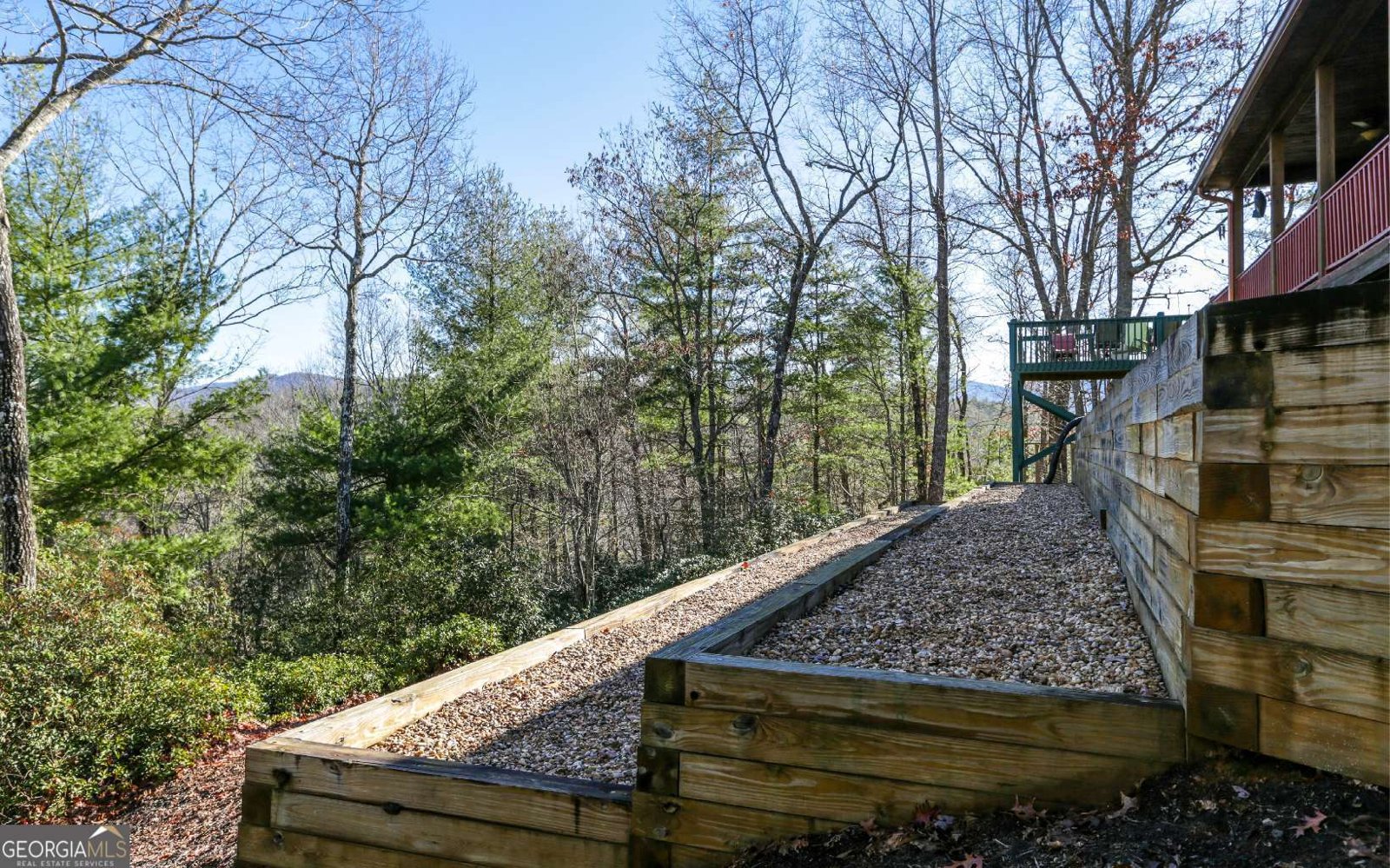 1248 Spaniard Point Road Hiawassee - 4