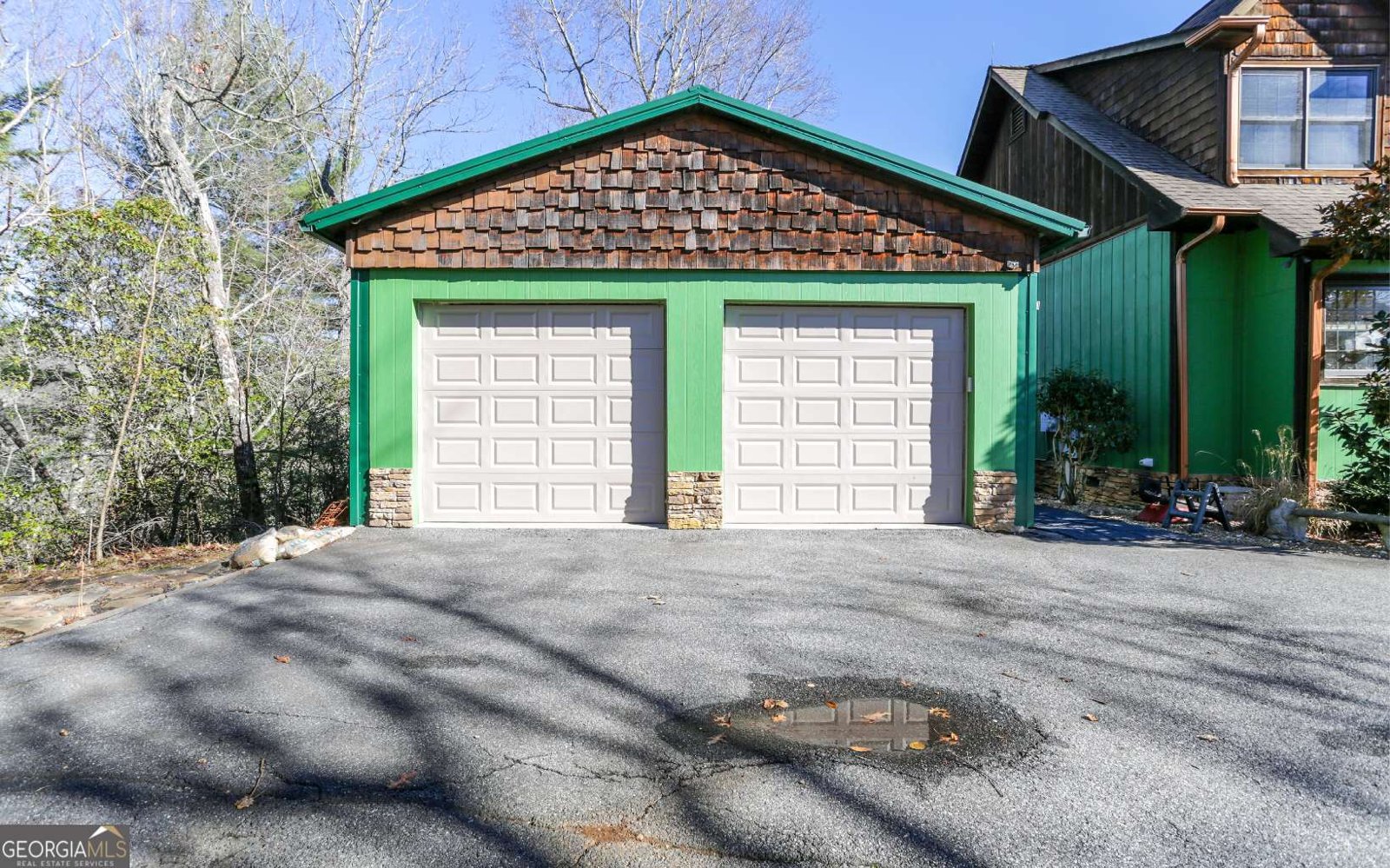 1248 Spaniard Point Road Hiawassee - 5