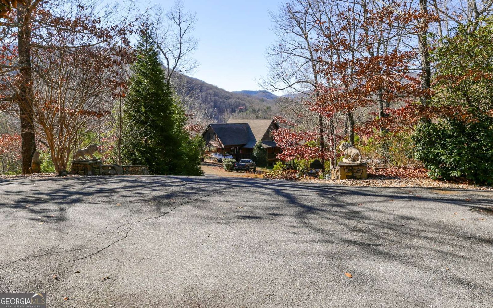 1248 Spaniard Point Road Hiawassee - 6
