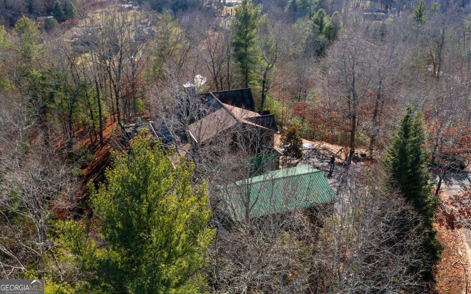 1248 Spaniard Point Road Hiawassee - 8