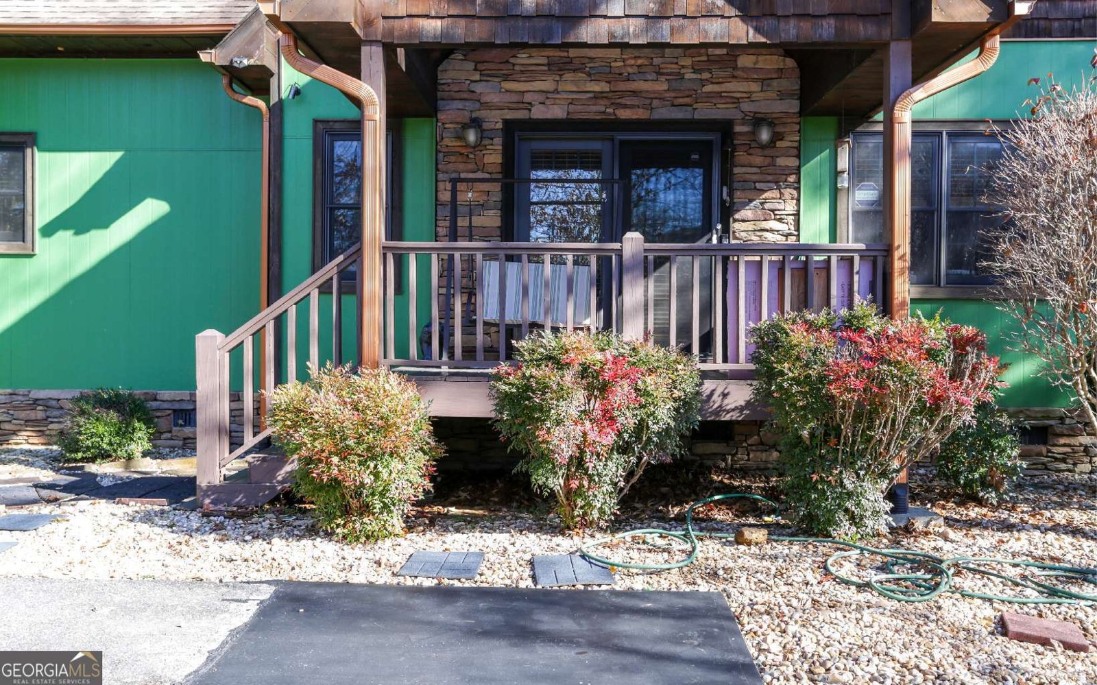 1248 Spaniard Point Road Hiawassee - 9