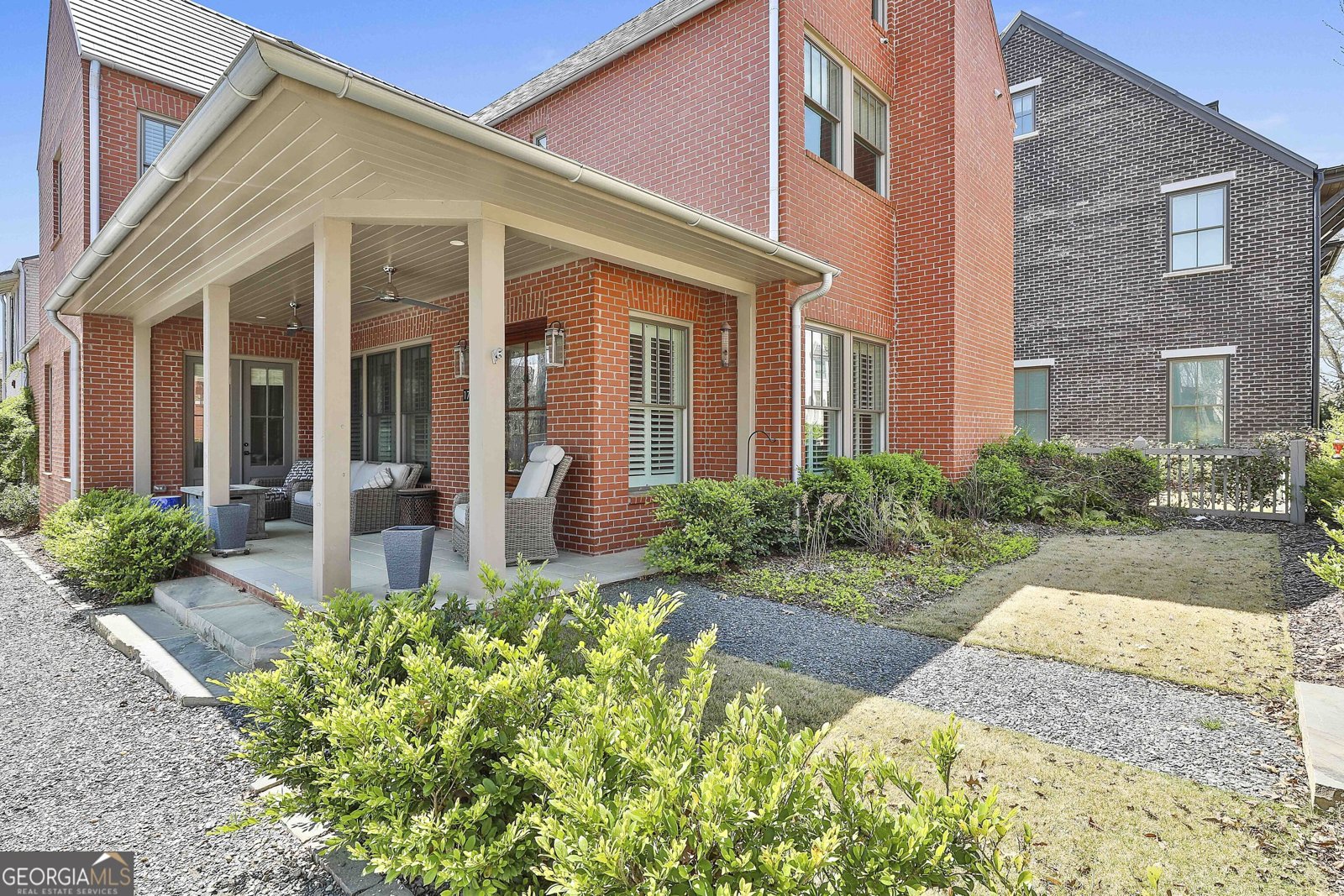 175 Central Avenue Fayetteville - 1
