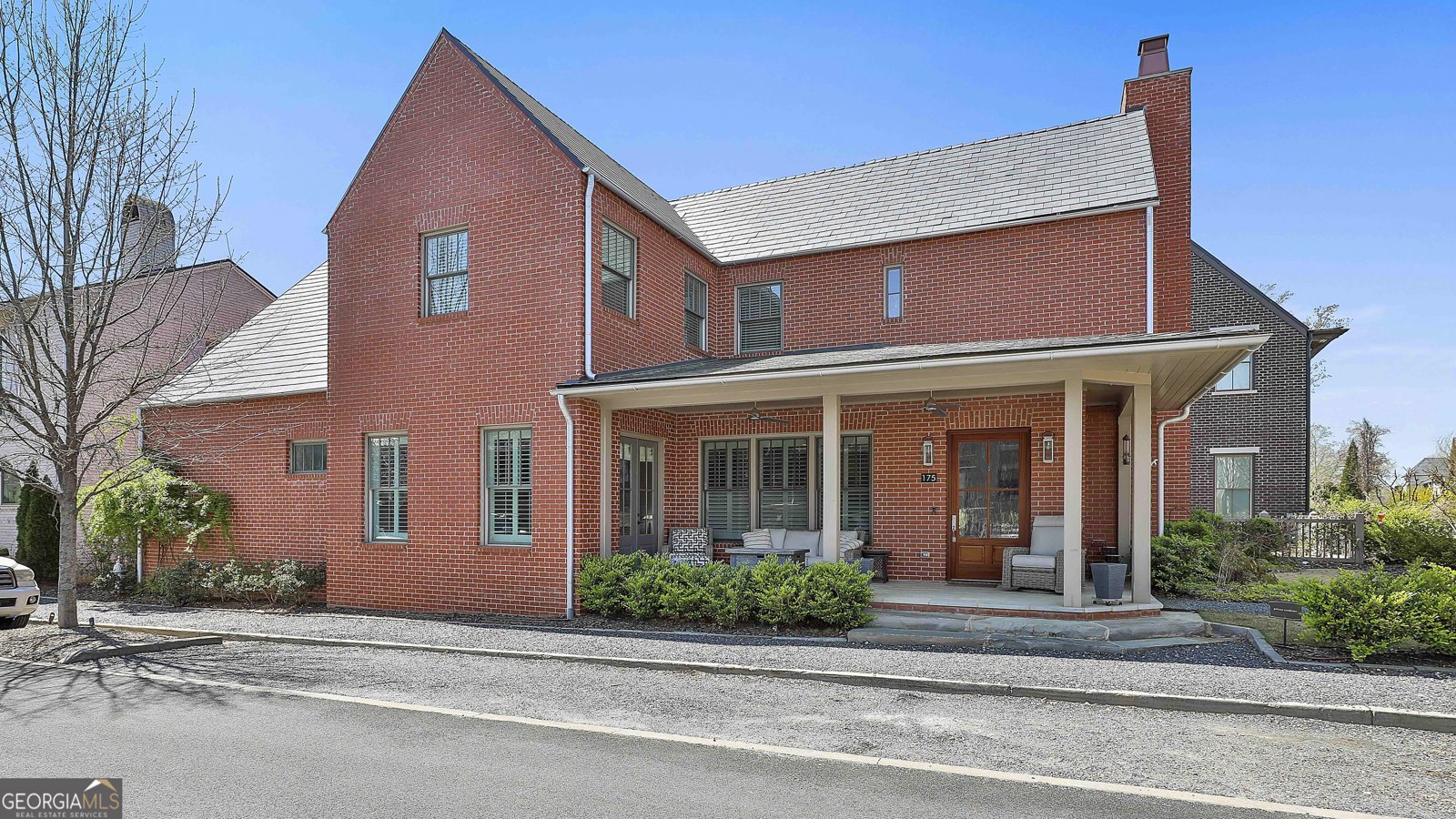175 Central Avenue Fayetteville - 2